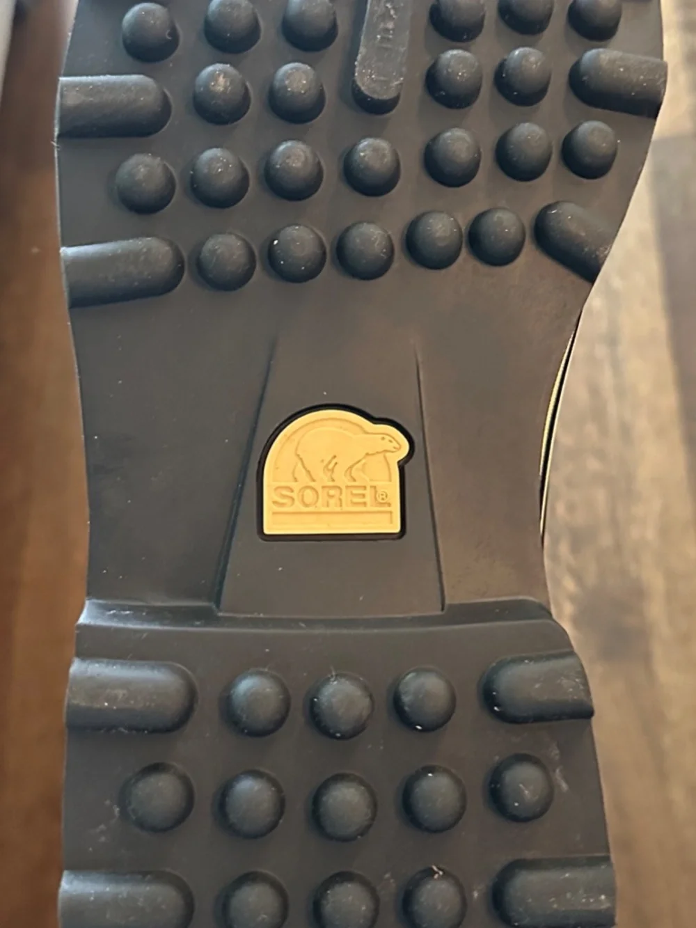 Men’s Size 11 Sorel Boots